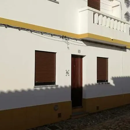 Casa Grainha Vidigueira Apartment Exterior photo