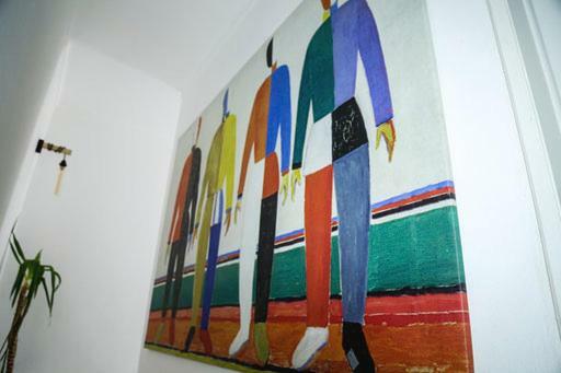 Apartment Casa Grainha *