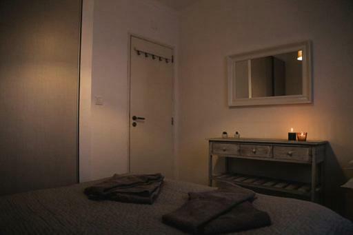 Apartment Casa Grainha Vidigueira