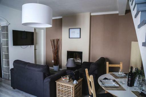 Casa Grainha Apartment